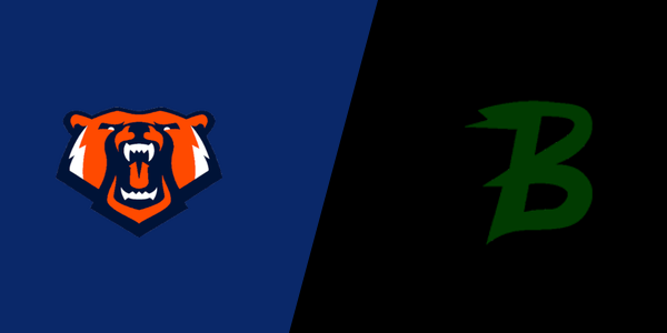 Union High School vs. John Battle High School
