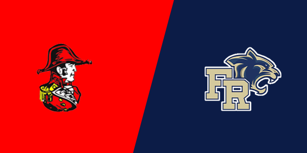 Frazier High School vs. Franklin Regional High School