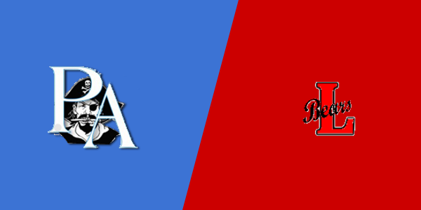 Pickens Academy vs. Lynn High School