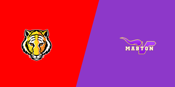 Prescott High School vs. Mabton Junior/Senior High School