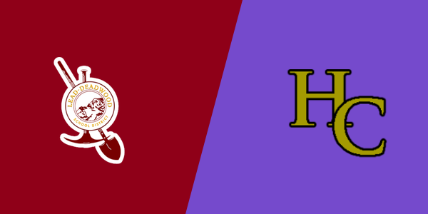 Lead-Deadwood High School vs. Harding County High School