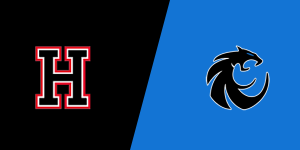 Heath High School vs. Guyer High School