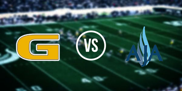 Galloway School vs. Atlanta Jewish Academy