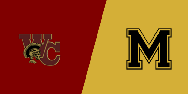 Webster County High School vs. Murray High School