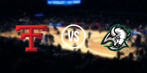 Dickinson Trinity High School vs Hazen High School