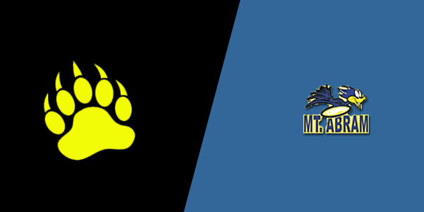 Maranacook Community High School vs. Mount Abram Regional High School