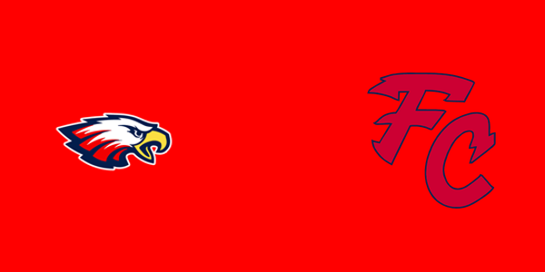 Rocky Mount Academy vs. Faith Christian School