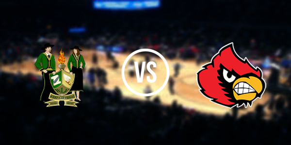 Robertson High School vs West Las Vegas High School