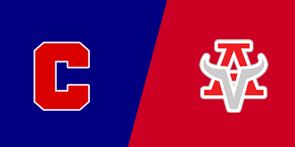 Coronado High School vs. Arbor View High School