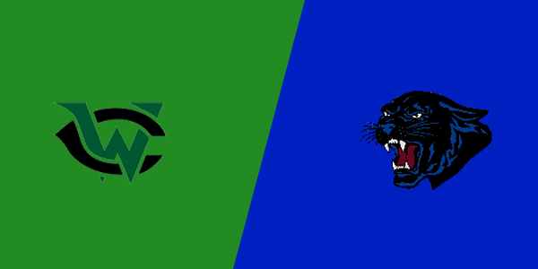 Weed High School vs. Maxwell High School