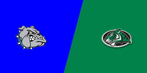 Lovell High School vs. Lander Valley High School