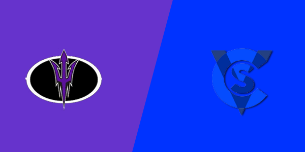 Ragland High School vs. Victory Christian School