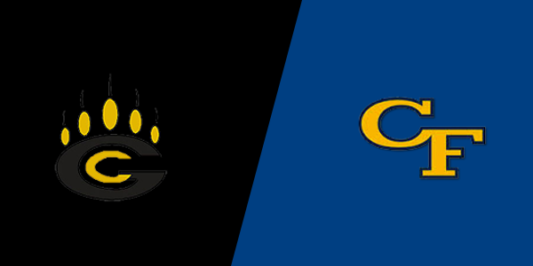 Gray's Creek High School vs. Cape Fear High School
