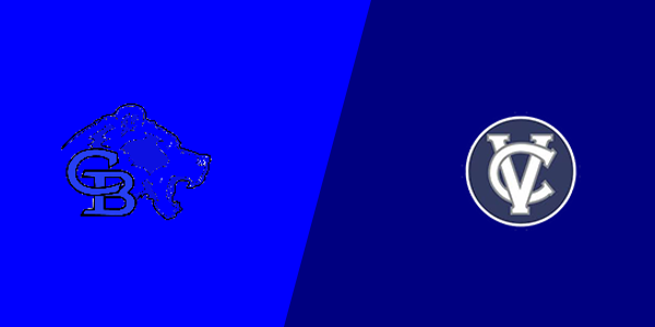 Cedaredge High School vs. Vail Christian High School