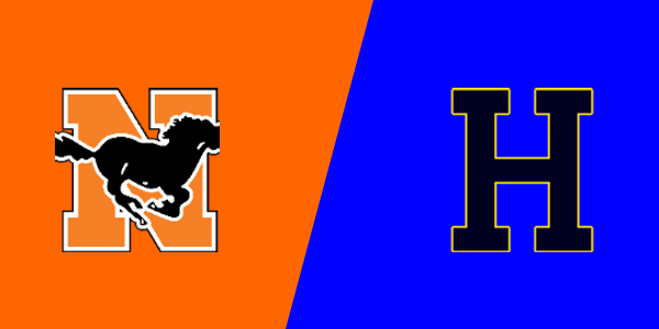 Northville High School vs. Hartland High School