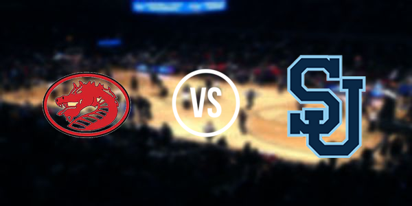 Florida School for the Deaf and the Blind vs St. Johns Country Day HS