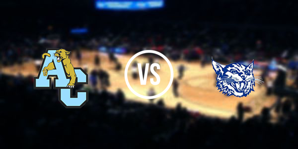 Upton High School vs. Arvada-Clearmont High School