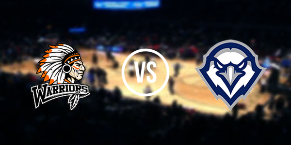 Lamar High School vs The Baptist Preparatory School