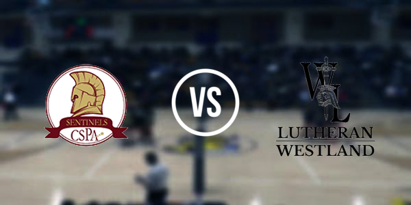Lutheran High School Westland vs Charyl Stockwell Preparatory Academy