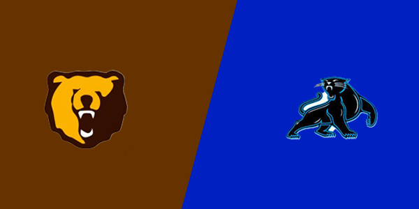 Gunderson High School vs. Prospect High School