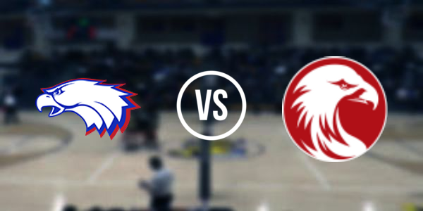 Westside Christian High School vs. Crosshill Christian School