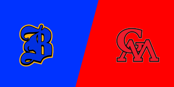 Brunswick High School vs. Glynn Academy