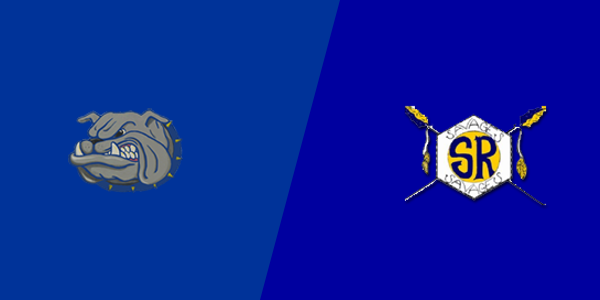 Genesee High School vs. Salmon River High School
