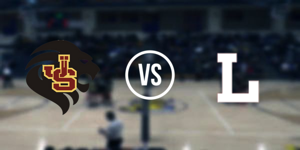 JSerra Catholic High School vs Orange Lutheran High School