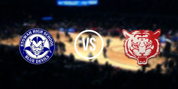 Handley High School vs. Etowah High School
