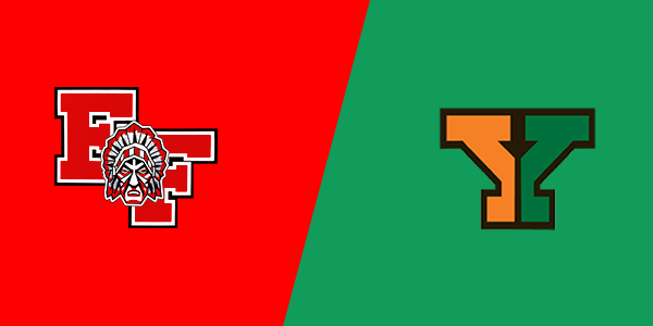Elizabeth Forward School District vs. Yough High School