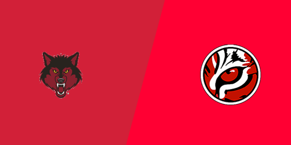 Dothan High School vs. Eufaula High School