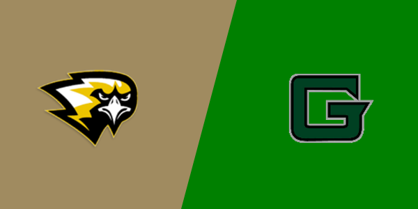 Joel Barlow High School vs. Guilford High School