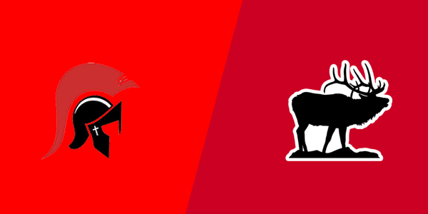 New Hope Christian High School vs. Elkton Charter School