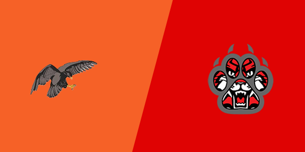 Port Edwards High School vs. Gresham Community High School