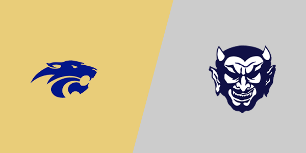 Charles City High School vs. Mathews High School