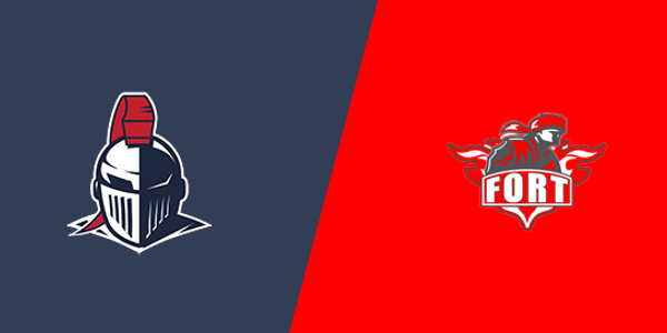 King's Way Christian vs. Fort Vancouver High School
