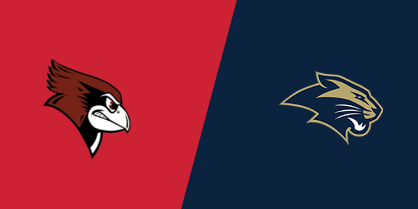 Laguna Creek High School vs. West Park High School