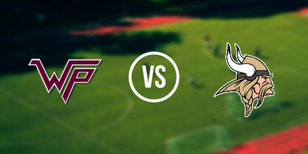 Jasper High School vs West Point High School