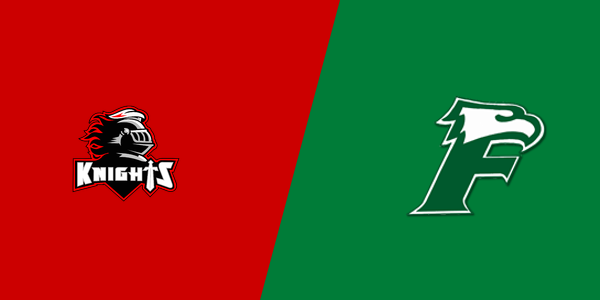 Monarch High School vs. Flanagan High School