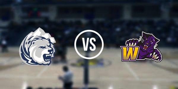 Glacier Peak vs Wenatchee