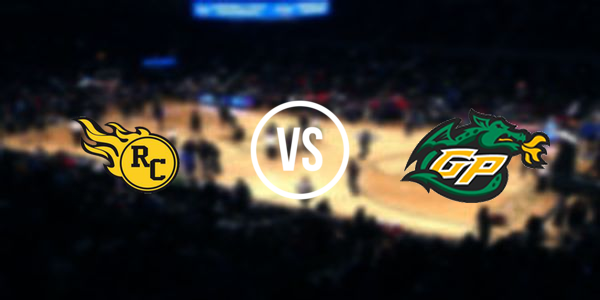 Grant Park High School vs Reed-Custer High School