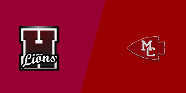 Hubbertville School vs. Marion County High School