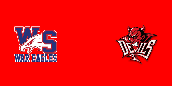 Wagener-Salley High School vs. Great Falls High School