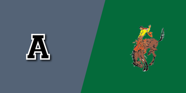 Away vs. Pendleton High School