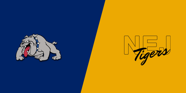 Vancleave High School vs. Northeast Jones High School