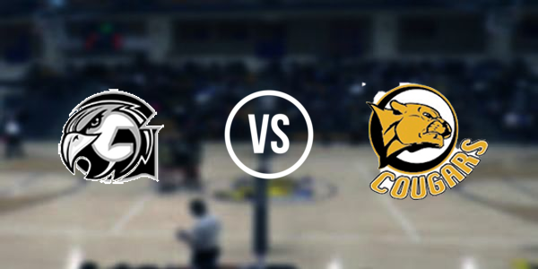 Kenton Ridge vs. Graham Local High School