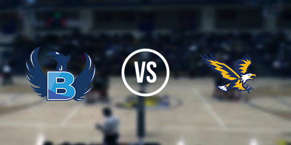 The Bush School vs. Eastside Preparatory High School