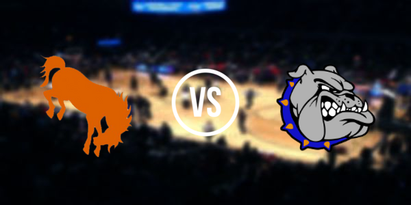 Burns High School vs. Wheatland High School