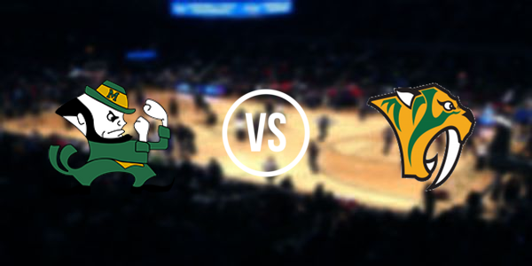 Bishop McNamara Catholic High School vs The High School of Saint Thomas More