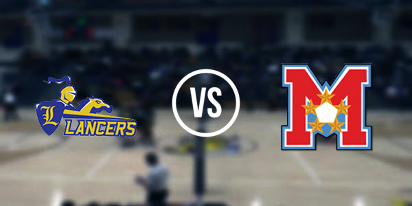 Lewis High School vs. Marshall High School